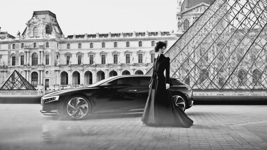  Citroen Numero 9 Concept 2012 года  (фото 67 из 104)